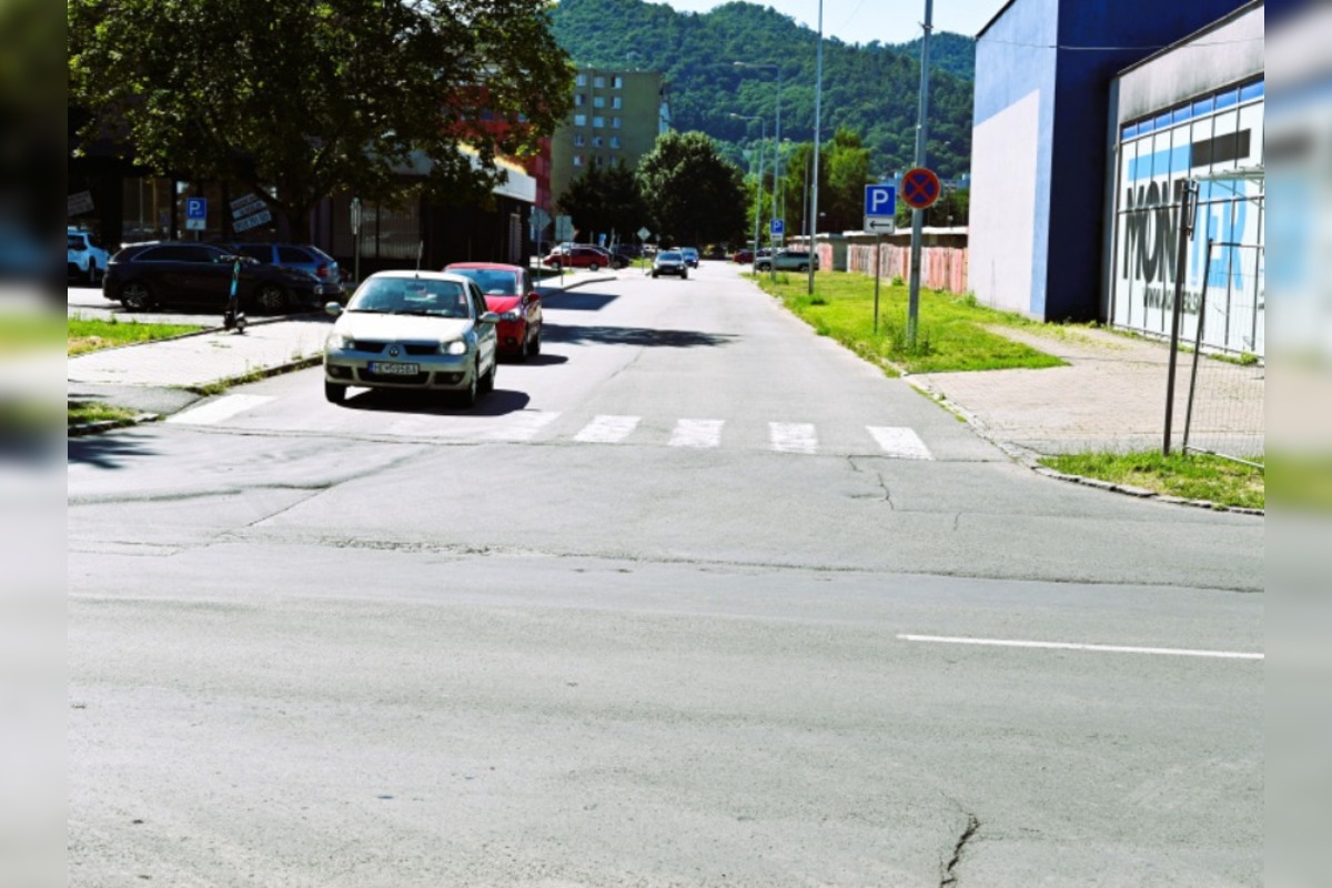 FOTO: Humenné čaká odstávka vody aj uzávierky. Môže za to rekonštrukcia, foto 5