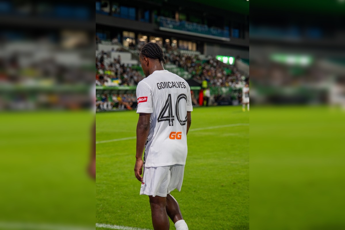 FOTO: Európsky zápas na Futbal Tatran Aréne, foto 4