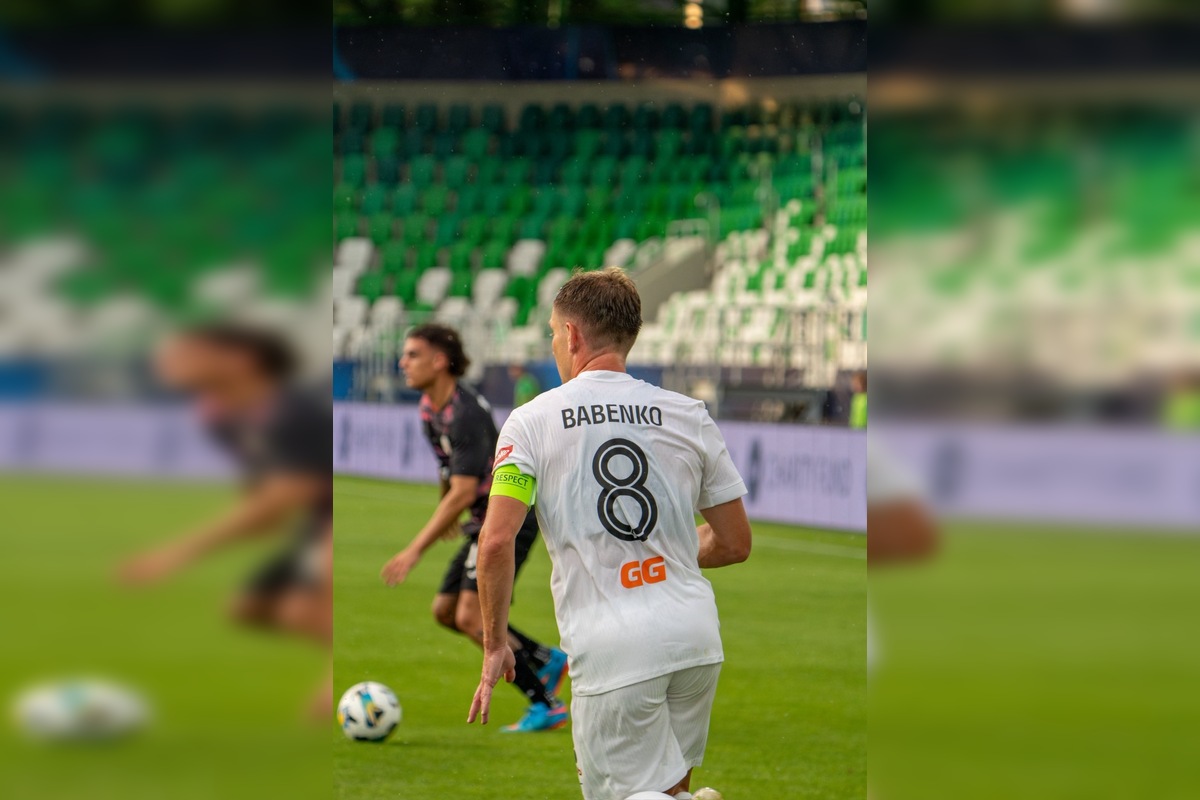 FOTO: Európsky zápas na Futbal Tatran Aréne, foto 5