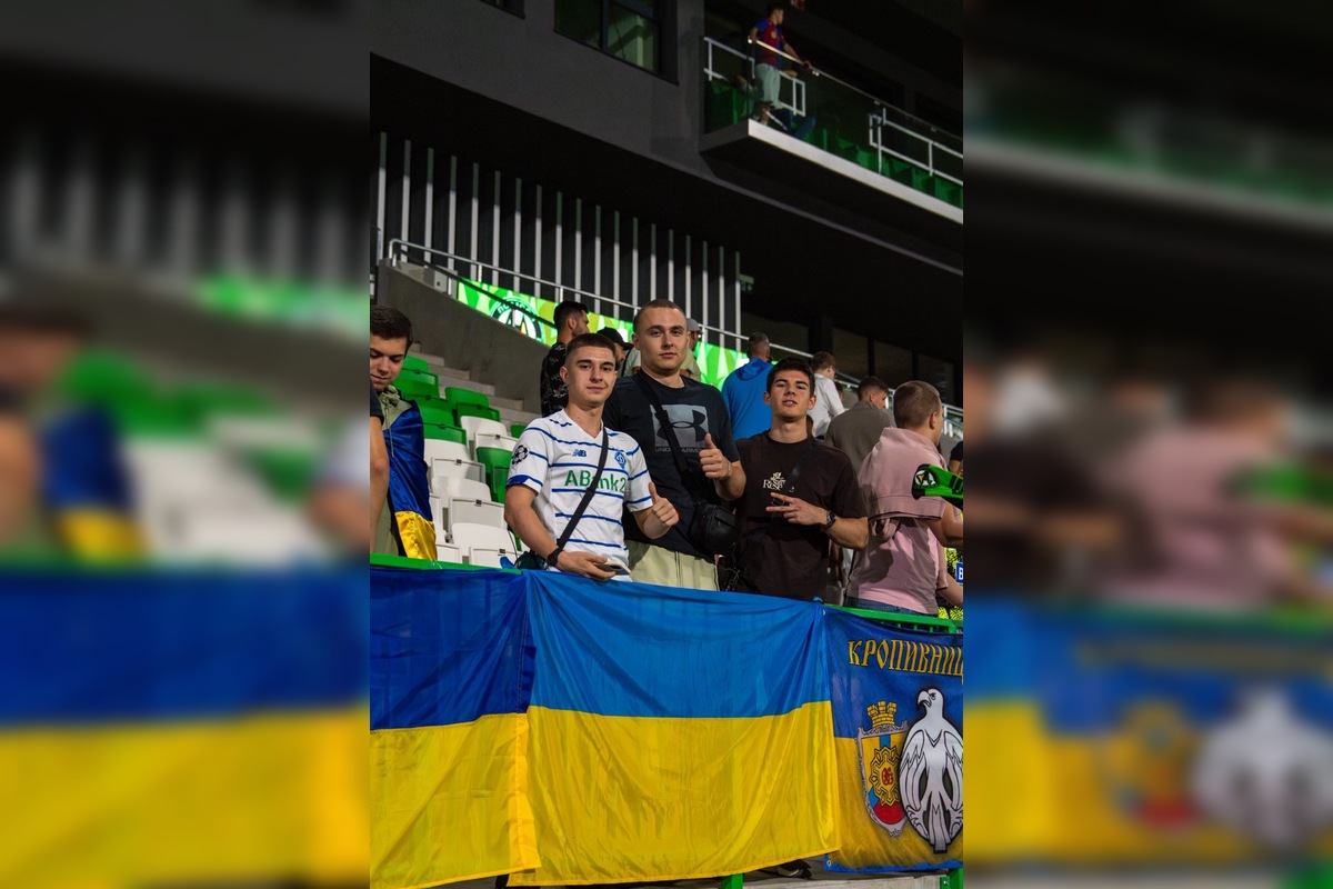 FOTO: Európsky zápas na Futbal Tatran Aréne, foto 7