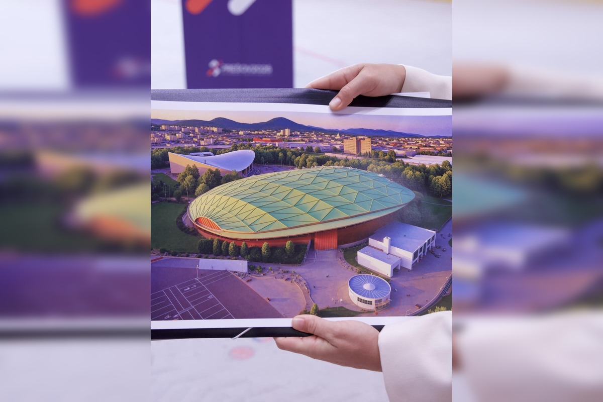 FOTO: Prešov chystá veľké športové projekty, obnoví aj jazdecký areál, foto 4