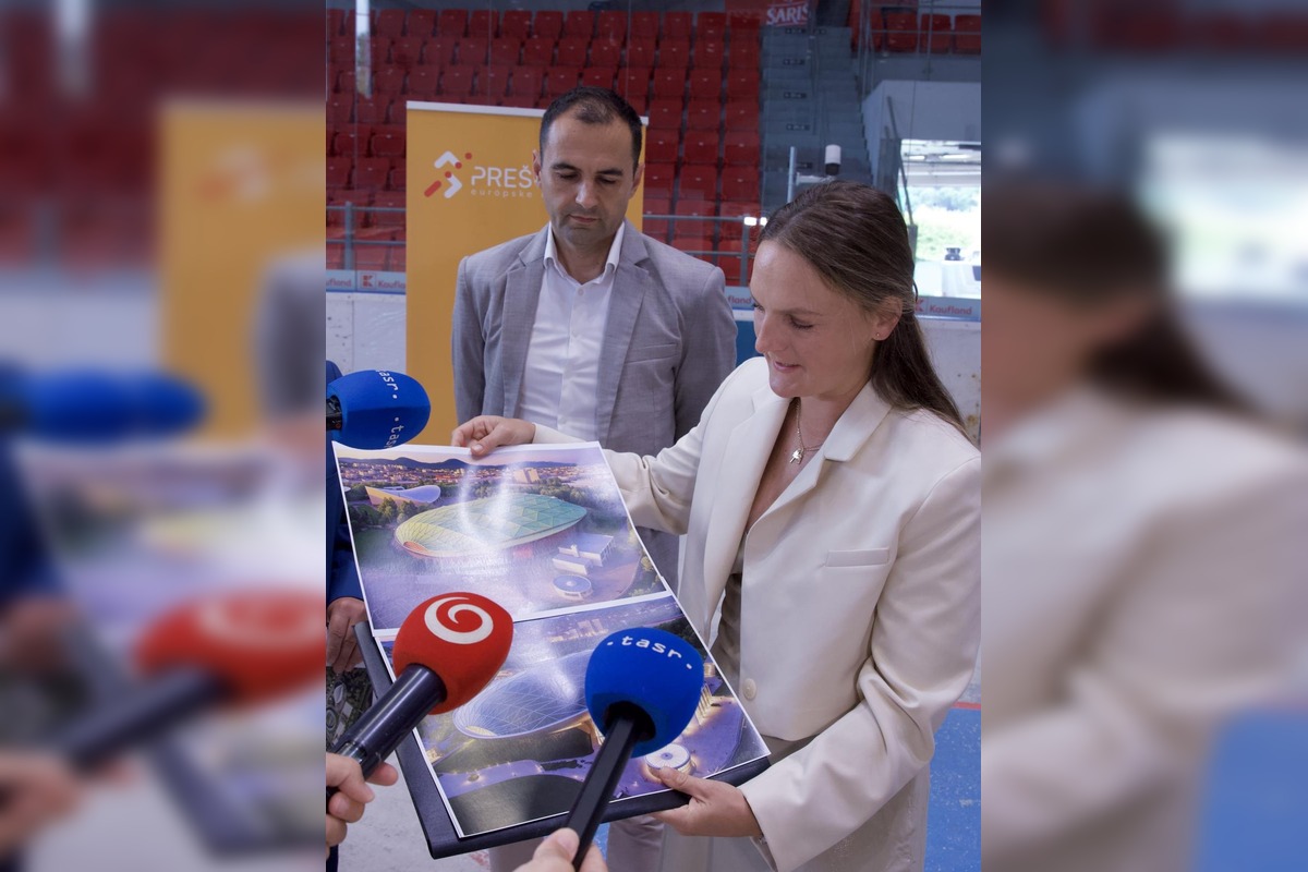 FOTO: Prešov chystá veľké športové projekty, obnoví aj jazdecký areál, foto 5