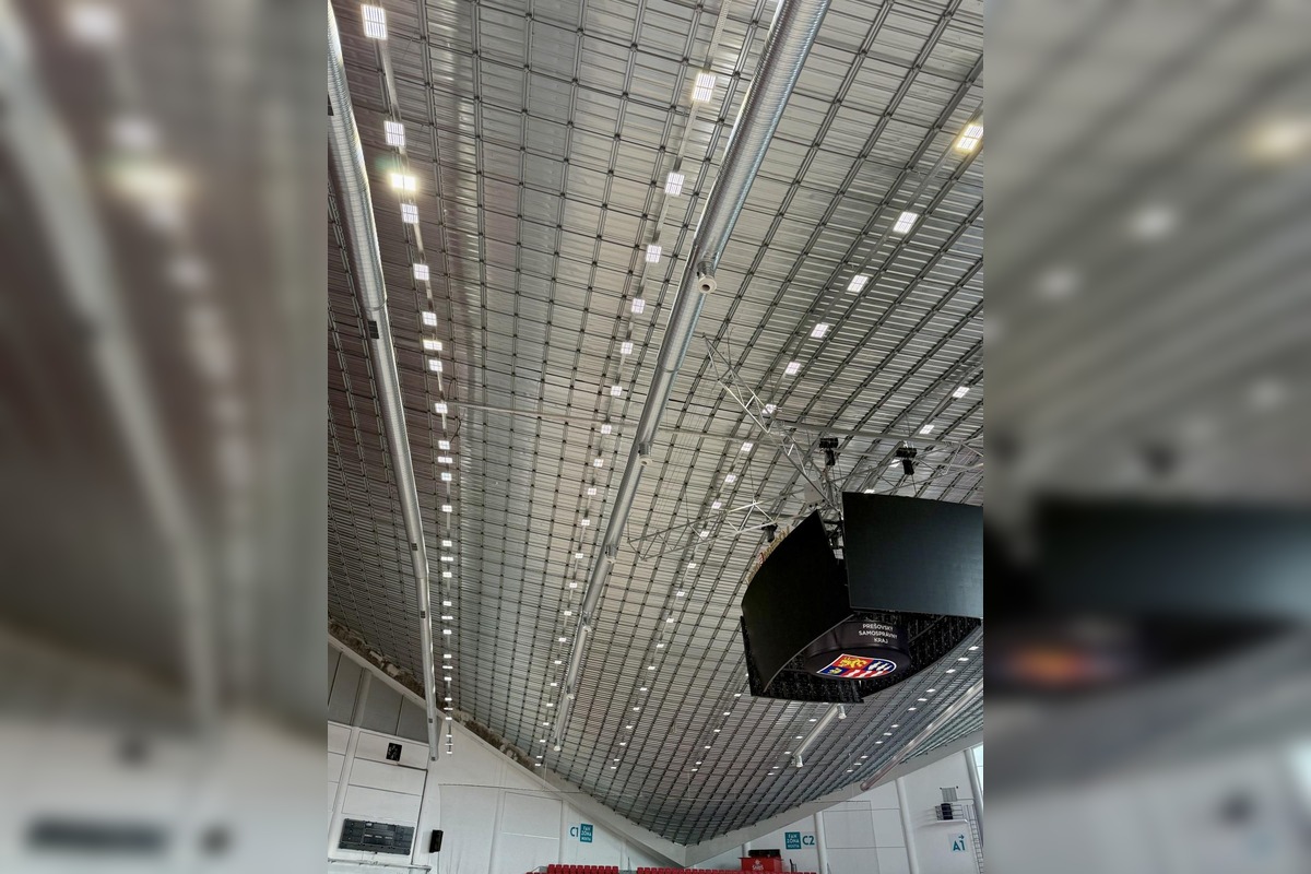 FOTO: Prešov chystá veľké športové projekty, obnoví aj jazdecký areál, foto 6