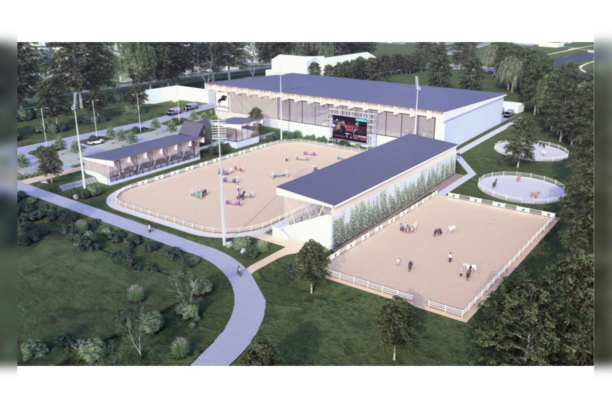 FOTO: Prešov chystá veľké športové projekty, obnoví aj jazdecký areál, foto 7