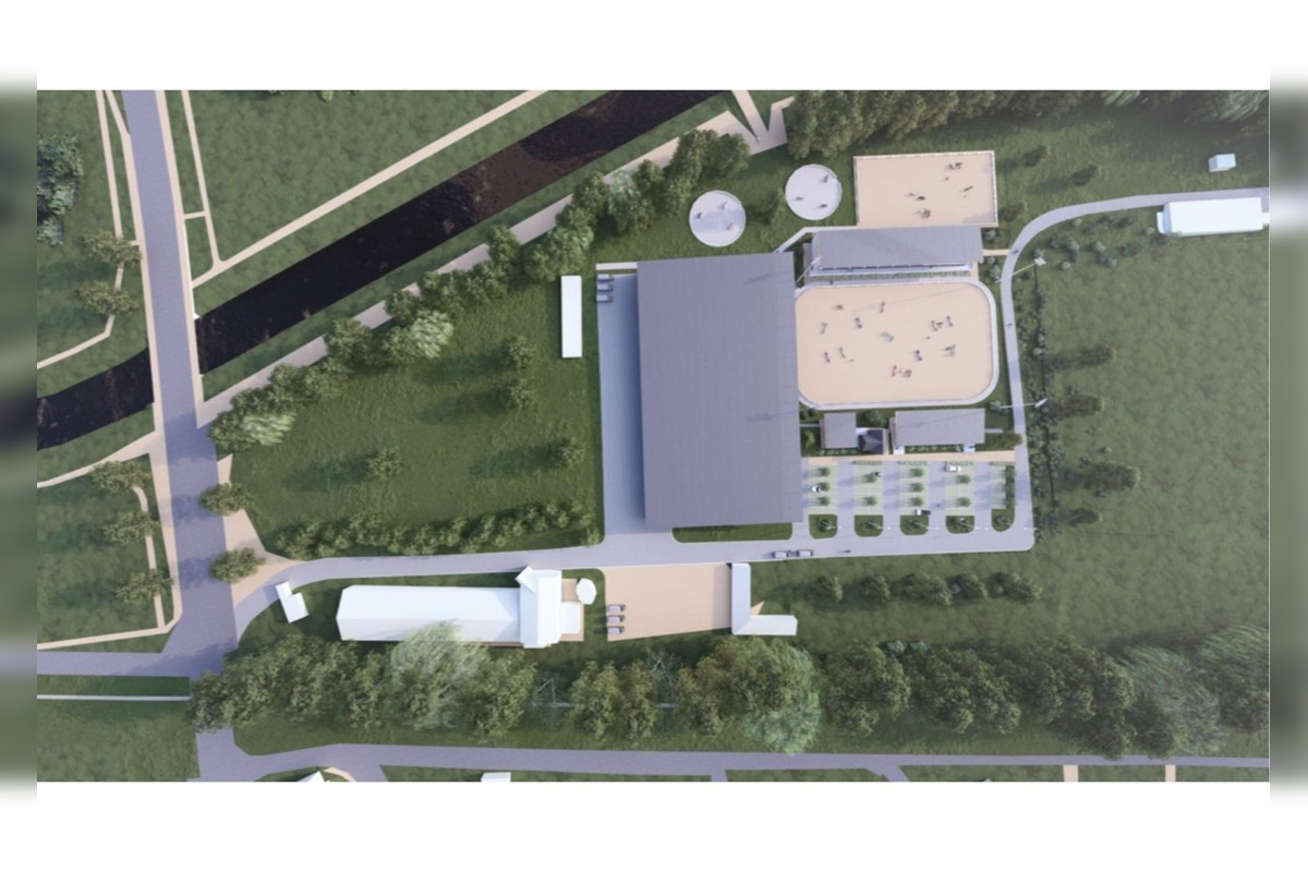 FOTO: Prešov chystá veľké športové projekty, obnoví aj jazdecký areál, foto 8