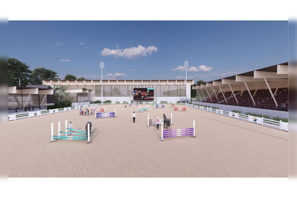 FOTO: Prešov chystá veľké športové projekty, obnoví aj jazdecký areál, foto 9