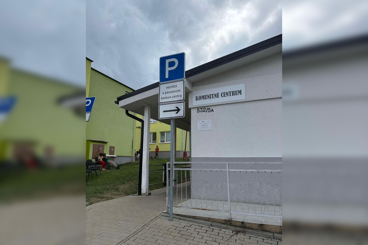 FOTO: Zhoreli im domy, deťom chýbajú topánky, plienky a Sunar, foto 1