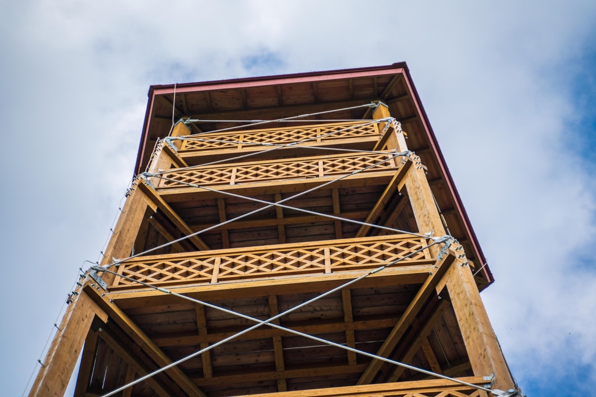 FOTO: Marčulina je pripravená na návštevníkov, foto 1