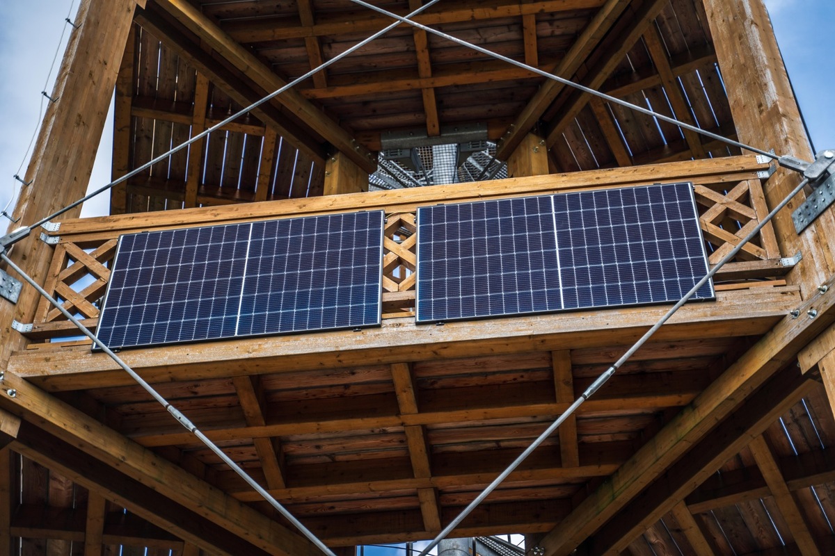 FOTO: Marčulina je pripravená na návštevníkov, foto 4