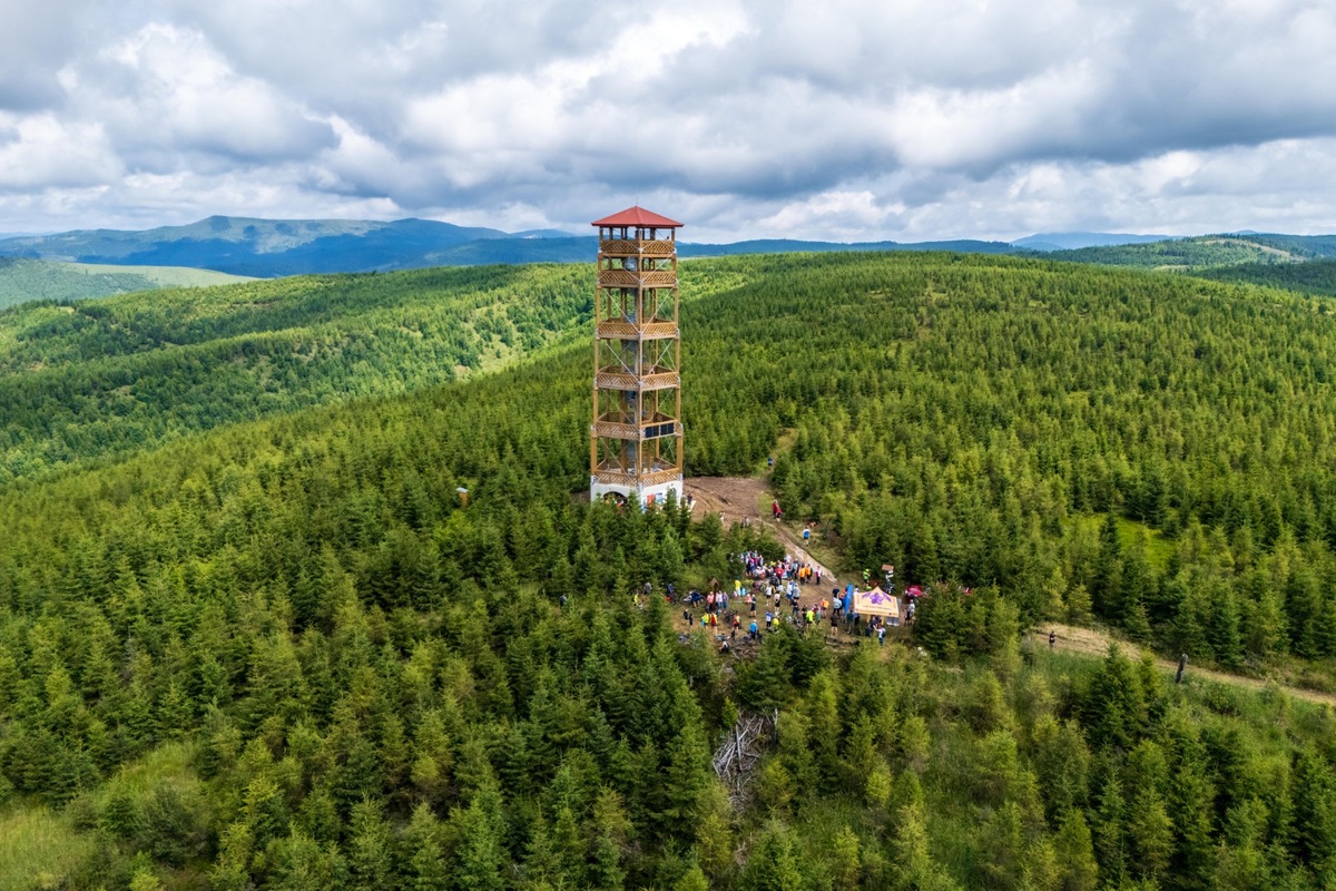 FOTO: Marčulina je pripravená na návštevníkov, foto 7