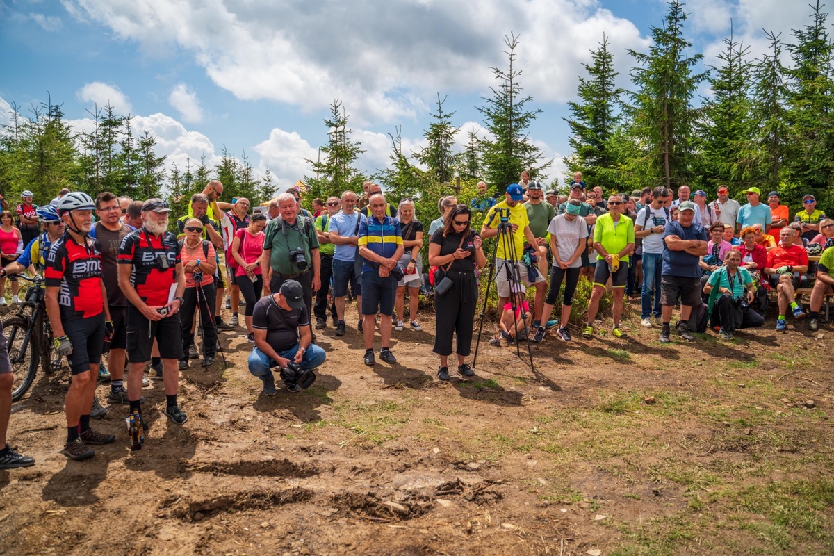 FOTO: Marčulina je pripravená na návštevníkov, foto 8