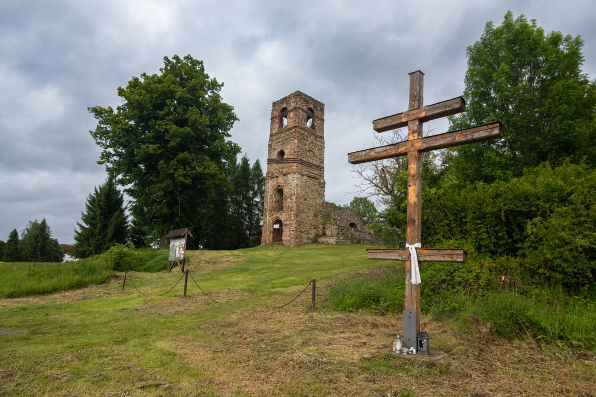 FOTO: Lipa z Krásneho Brodu v ankete Strom roka, foto 10