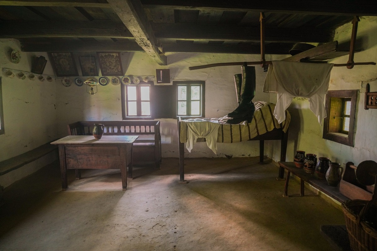 FOTO: Skrytý poklad pri Bardejove oslavuje výročie. Kraj pozýva na oslavy, foto 1