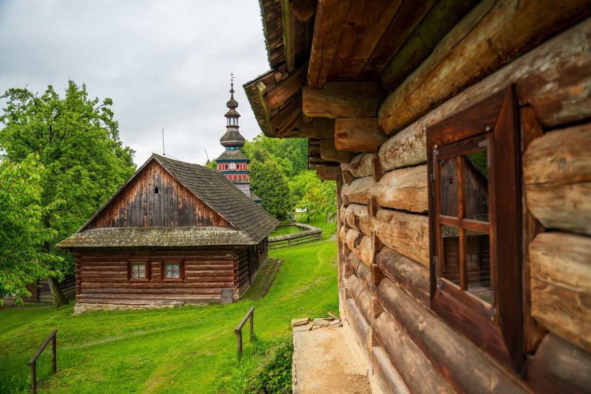 FOTO: Skrytý poklad pri Bardejove oslavuje výročie. Kraj pozýva na oslavy, foto 2