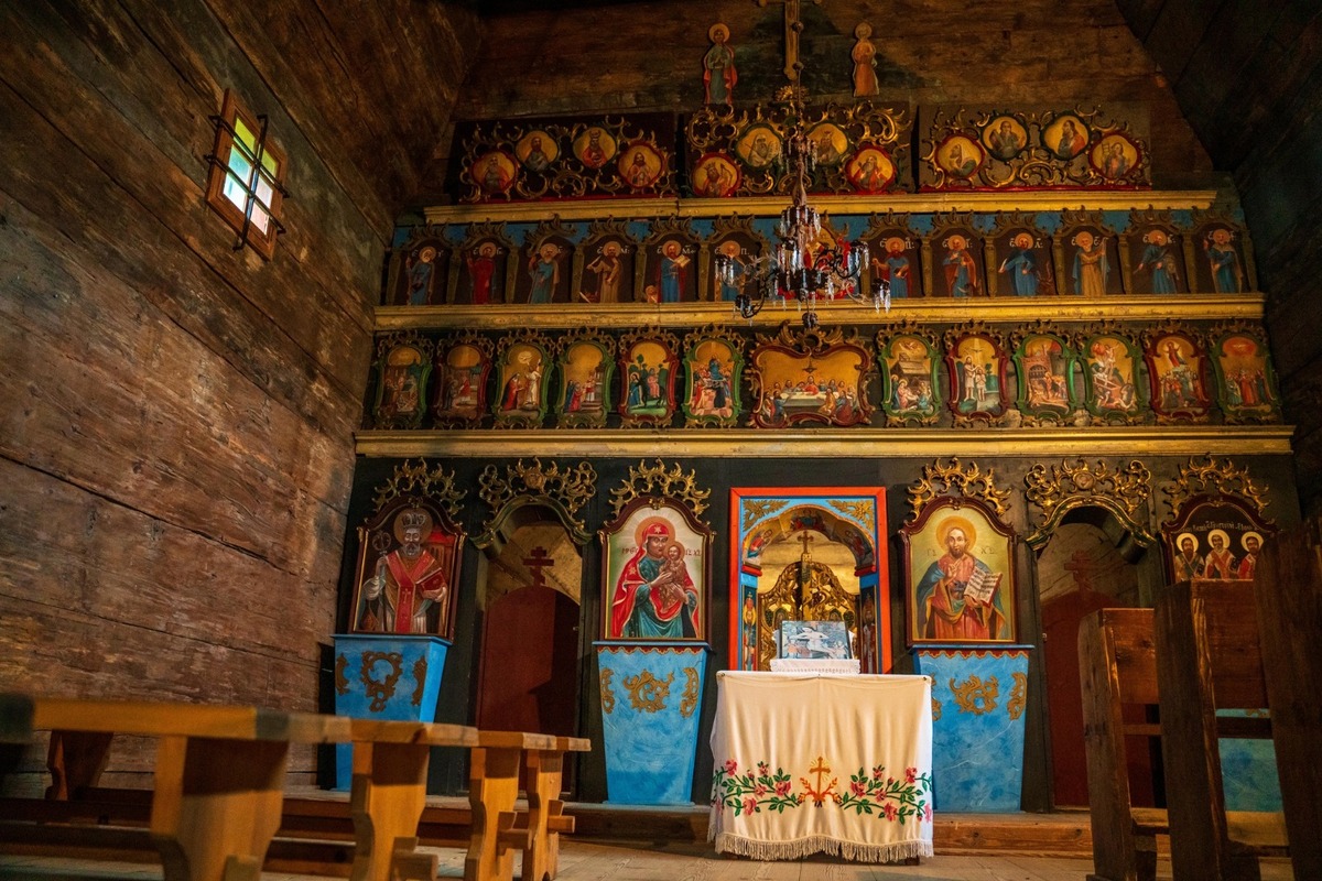 FOTO: Skrytý poklad pri Bardejove oslavuje výročie. Kraj pozýva na oslavy, foto 3