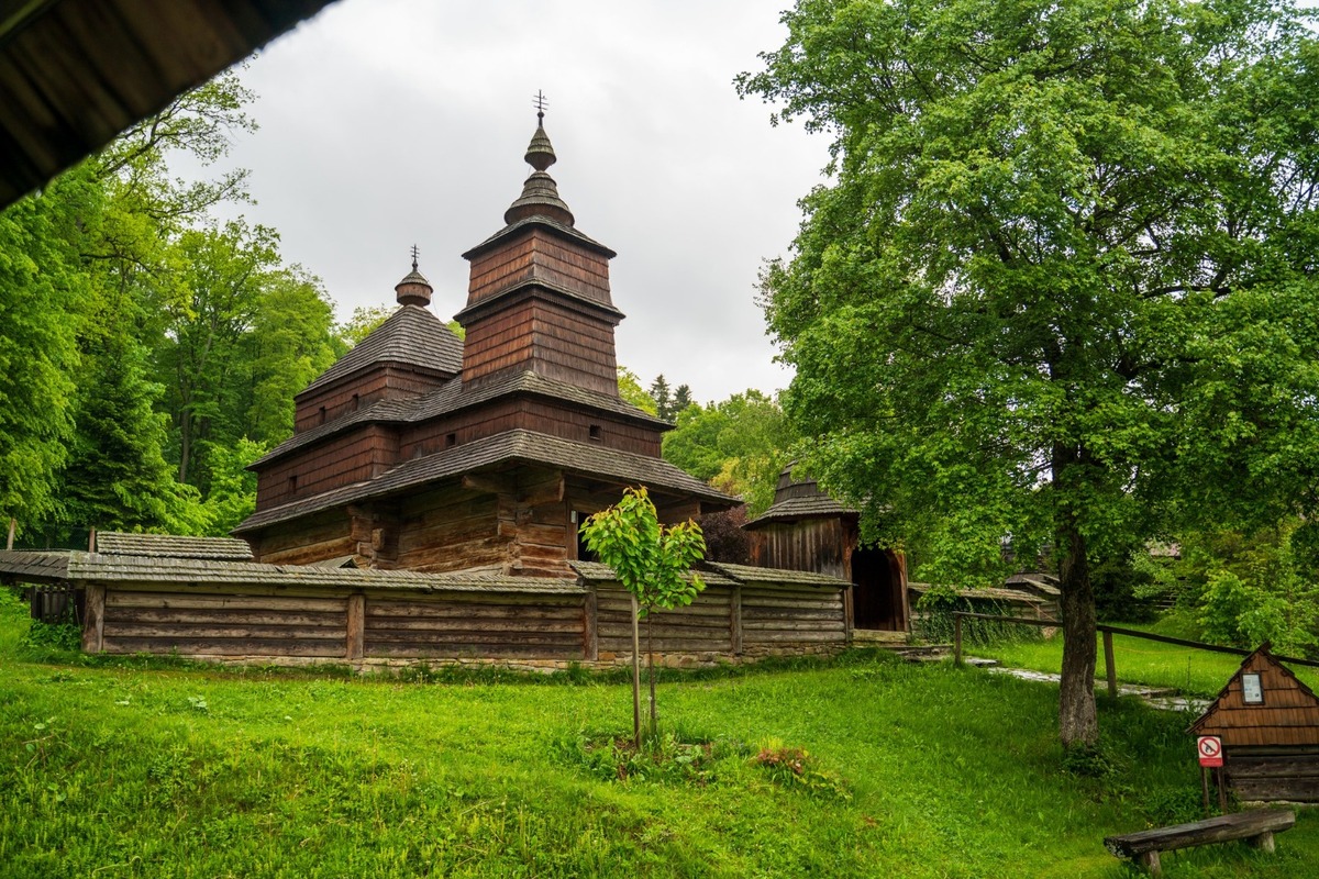 FOTO: Skrytý poklad pri Bardejove oslavuje výročie. Kraj pozýva na oslavy, foto 5
