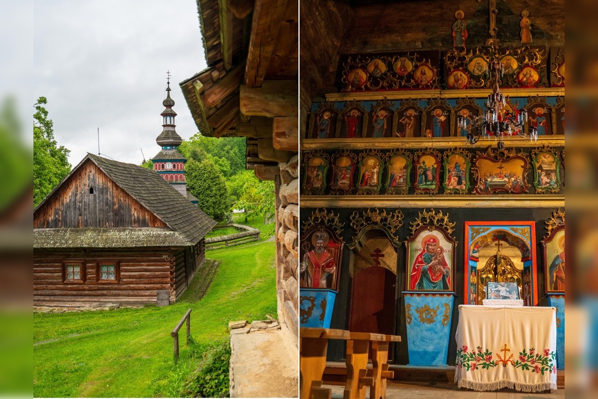 FOTO: Skrytý poklad pri Bardejove oslavuje výročie. Kraj pozýva na oslavy, foto 6
