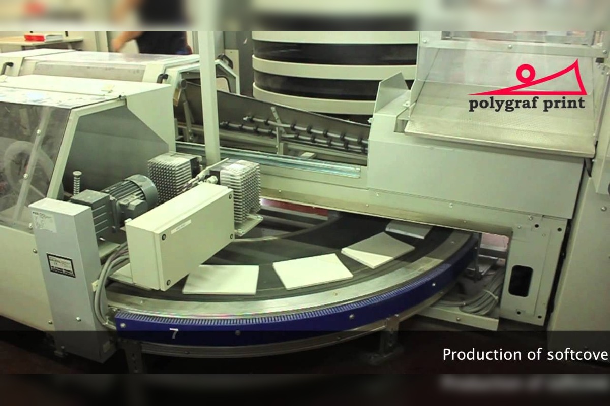 FOTO: Polygraf Print v problémoch. Prešovská tlačiareň mieri do konkurzu, foto 1