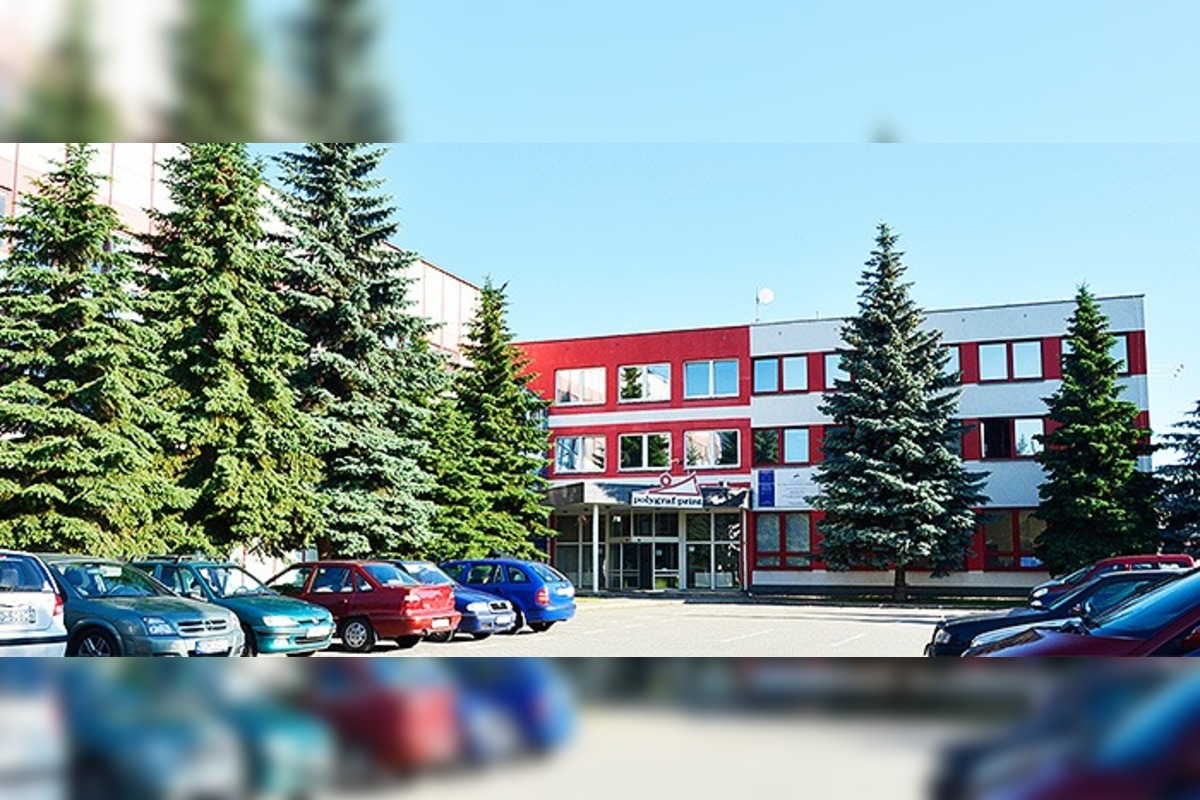 FOTO: Polygraf Print v problémoch. Prešovská tlačiareň mieri do konkurzu, foto 6
