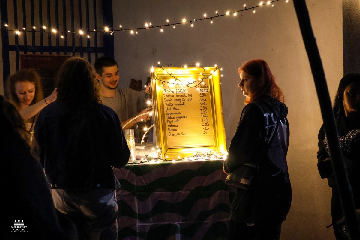 FOTO: Letné kino pod holým nebom v Prešove prinieslo zaujímavé filmy, foto 4