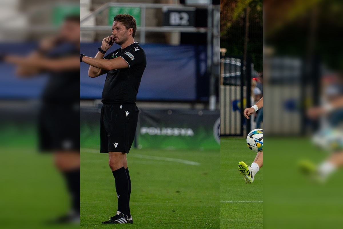 FOTO: Na Futbal Tatran Aréne sa odohral ďalší európsky zápas, foto 1