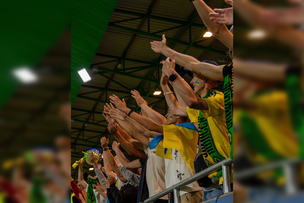 FOTO: Na Futbal Tatran Aréne sa odohral ďalší európsky zápas, foto 2