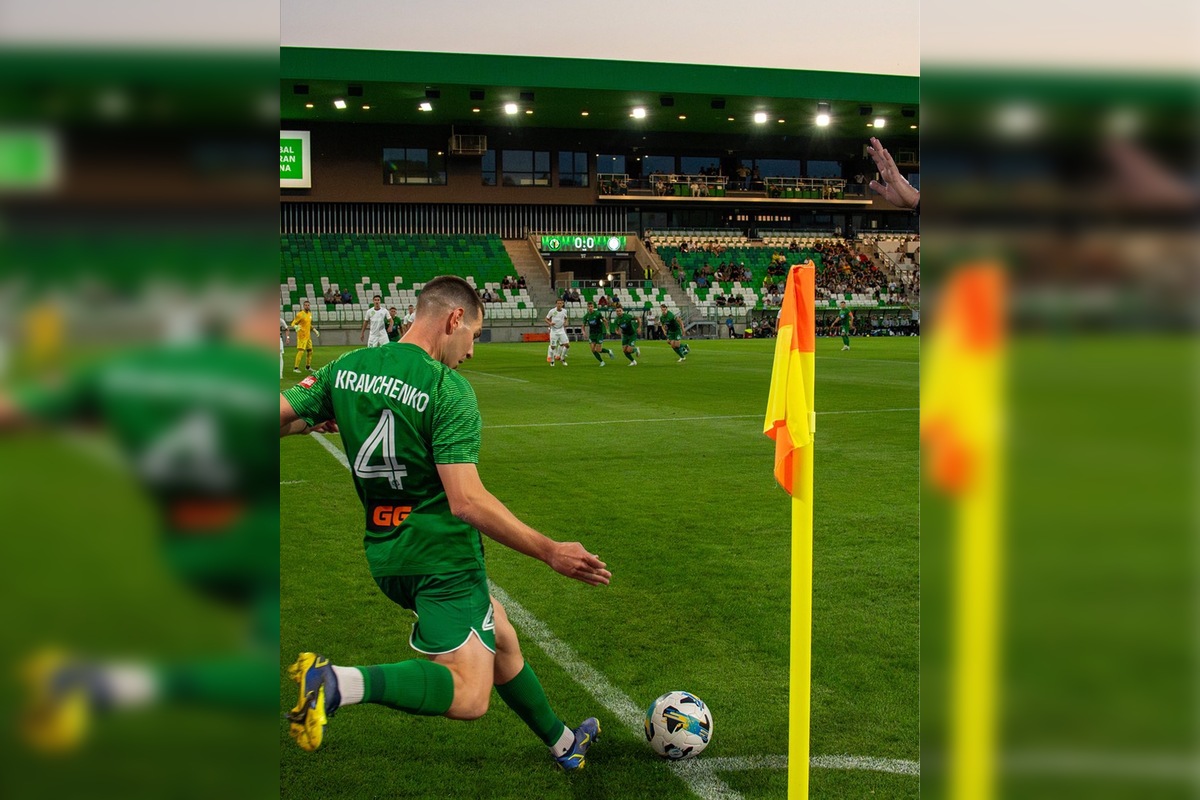 FOTO: Na Futbal Tatran Aréne sa odohral ďalší európsky zápas, foto 3
