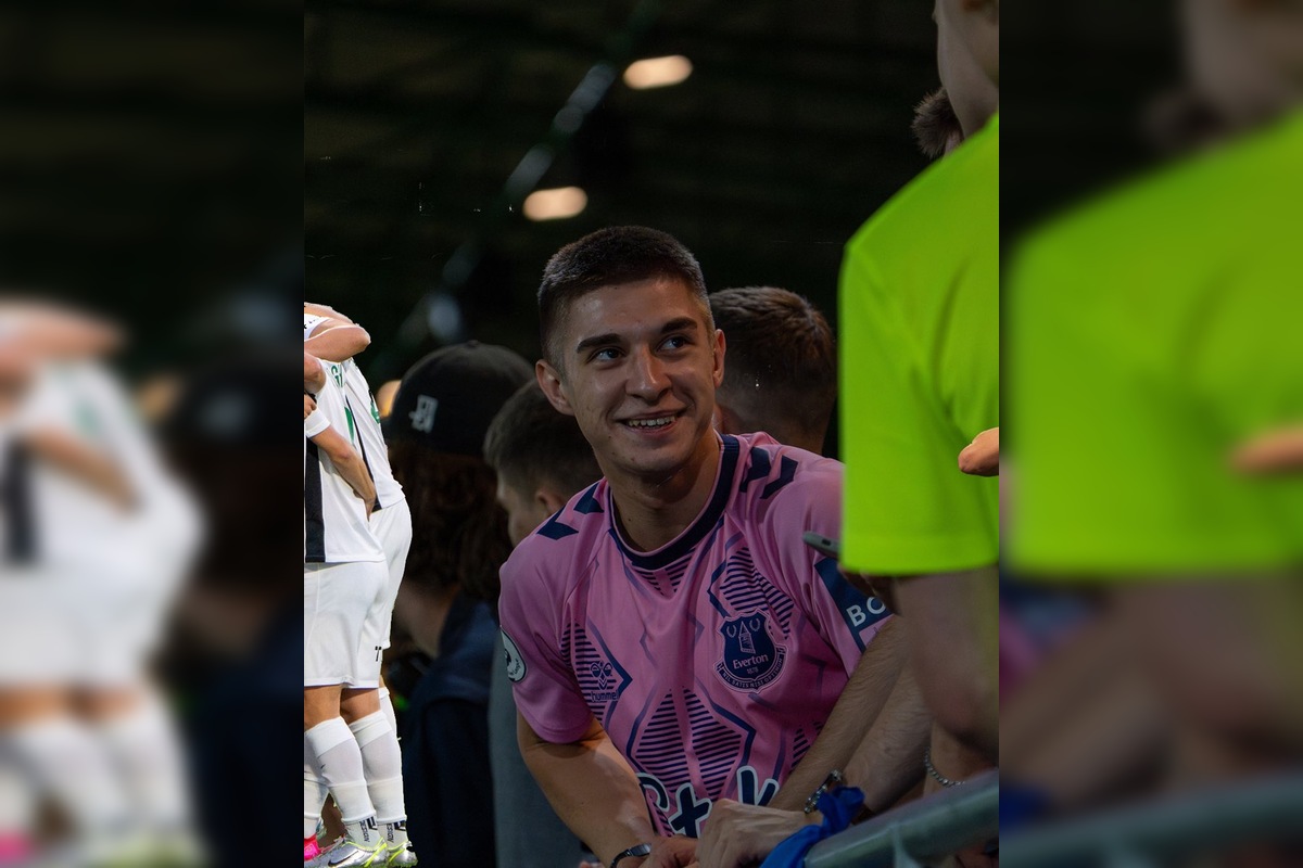 FOTO: Na Futbal Tatran Aréne sa odohral ďalší európsky zápas, foto 4