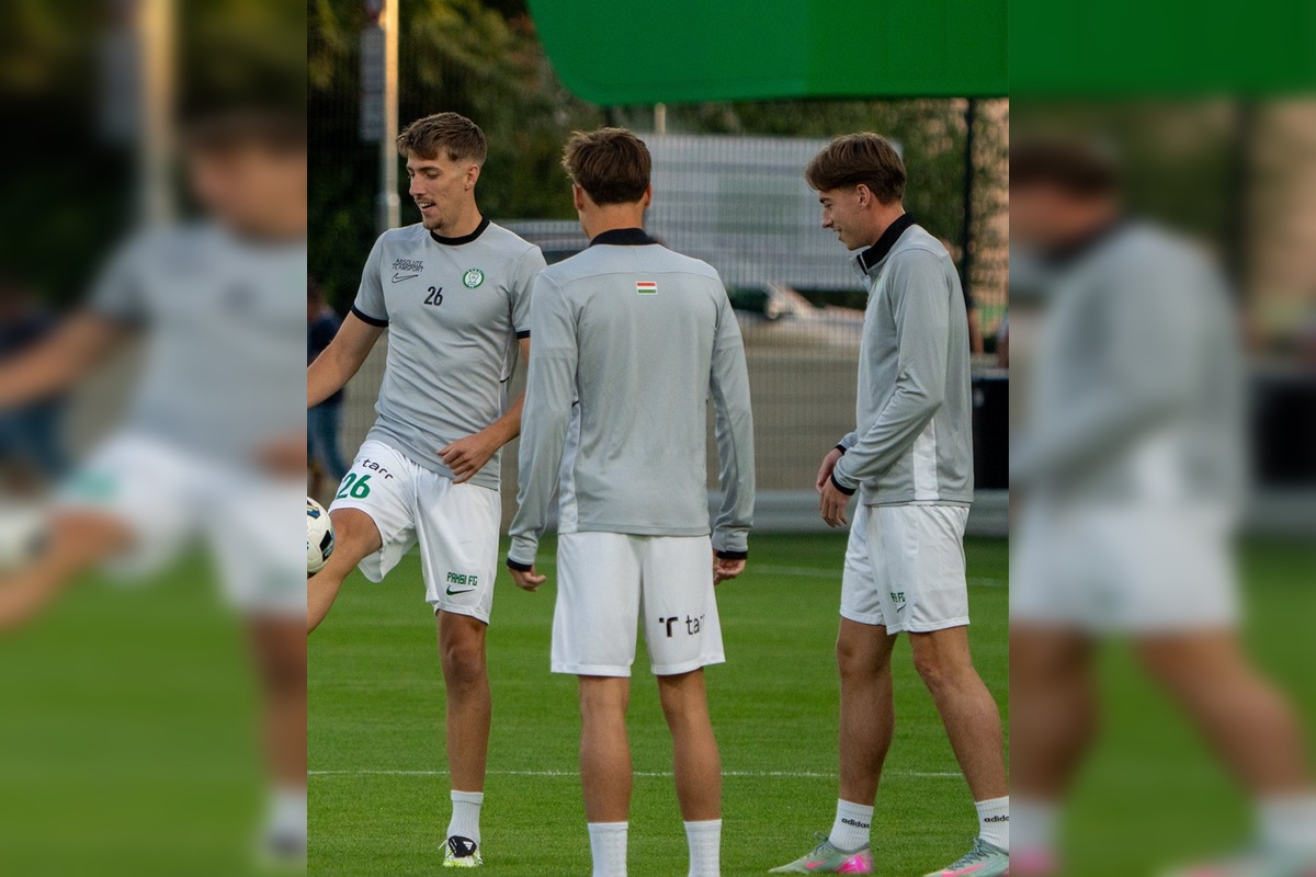 FOTO: Na Futbal Tatran Aréne sa odohral ďalší európsky zápas, foto 5