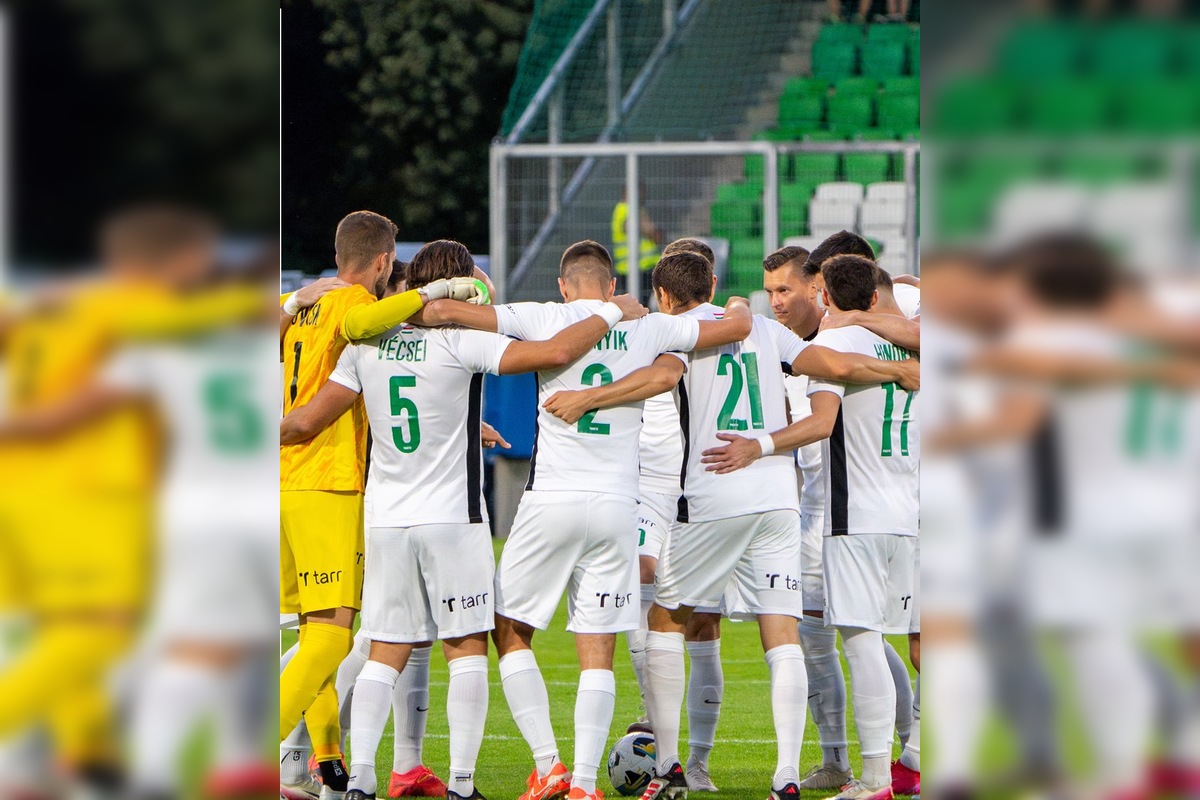 FOTO: Na Futbal Tatran Aréne sa odohral ďalší európsky zápas, foto 7