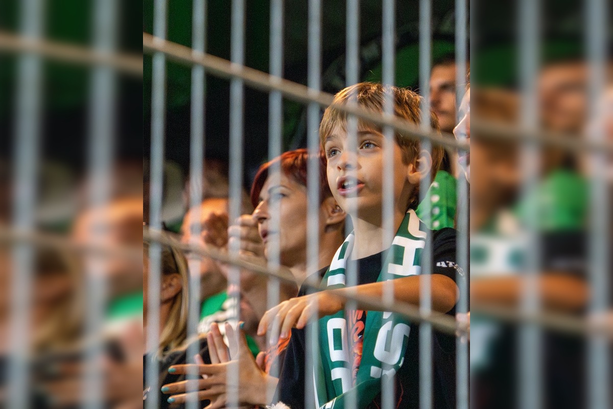 FOTO: Na Futbal Tatran Aréne sa odohral ďalší európsky zápas, foto 8