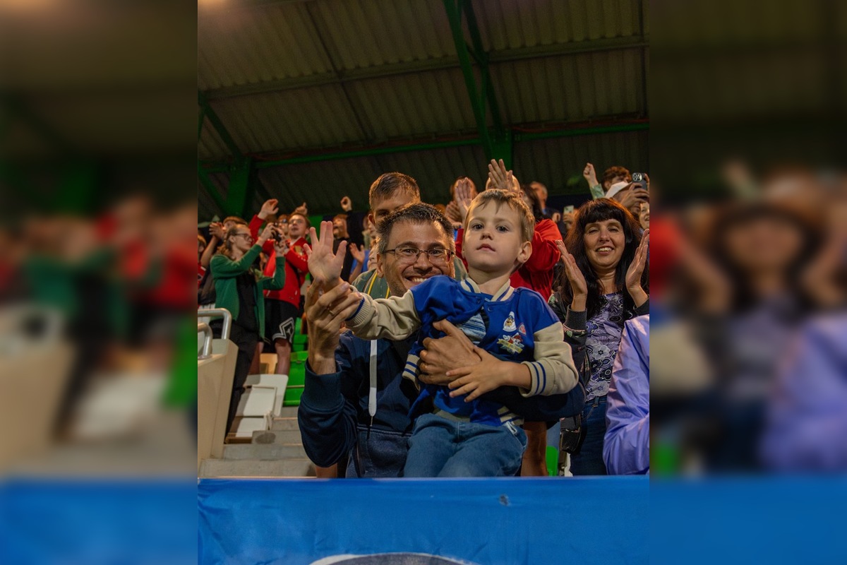 FOTO: Na Futbal Tatran Aréne sa odohral ďalší európsky zápas, foto 11