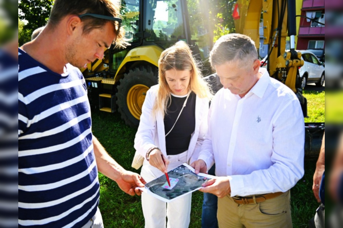 FOTO: Humenné otvorí v septembri K Park plný športu a zábavy, foto 5