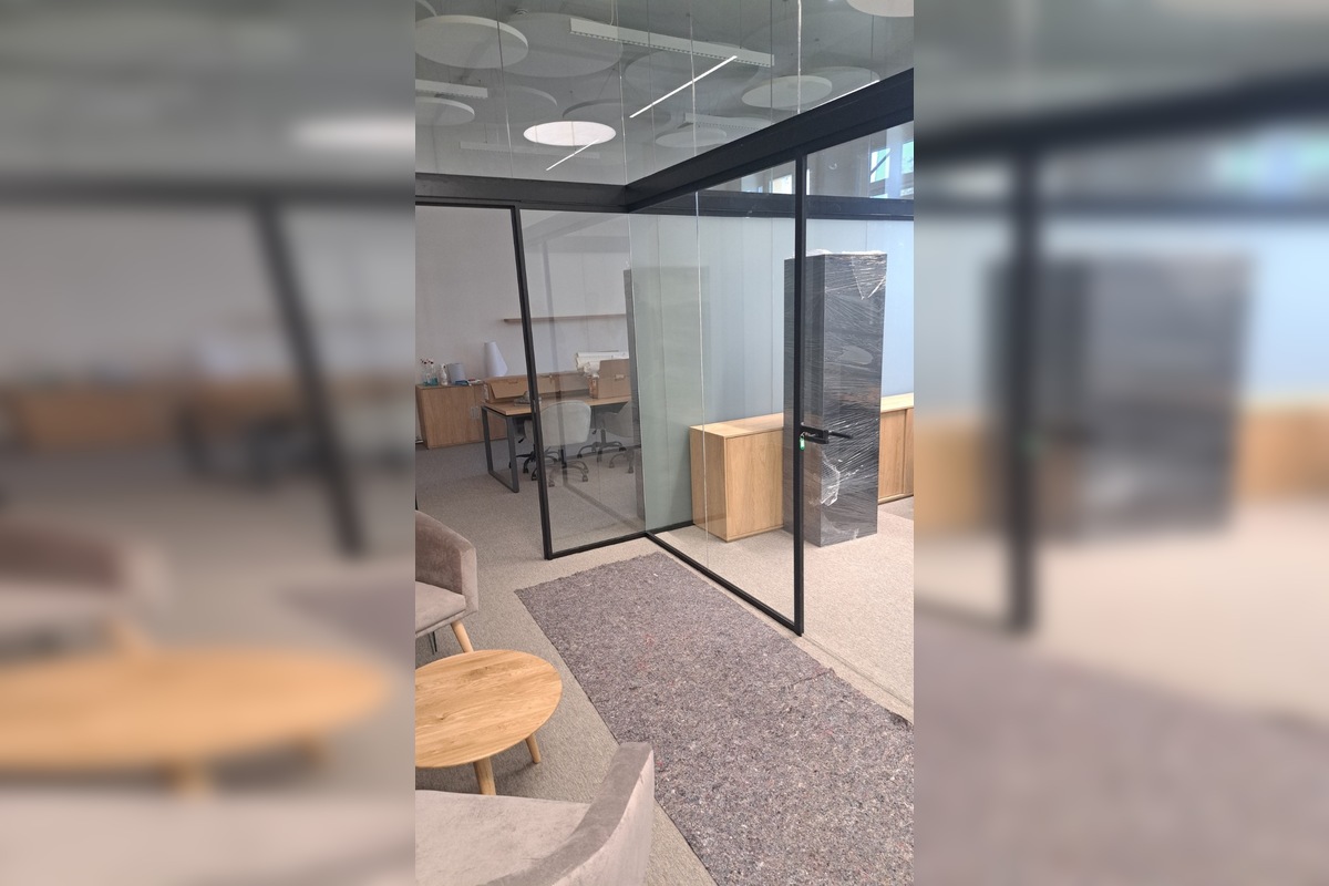 FOTO: Kežmarské gymnázium je zrekonštruované, foto 9