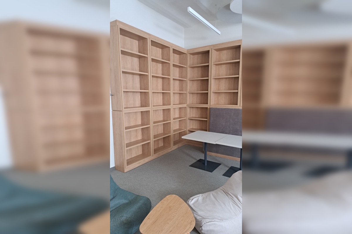 FOTO: Kežmarské gymnázium je zrekonštruované, foto 14