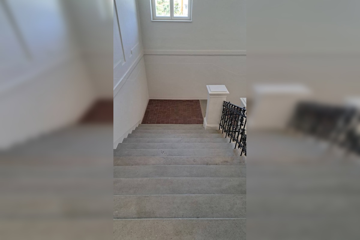 FOTO: Kežmarské gymnázium je zrekonštruované, foto 20