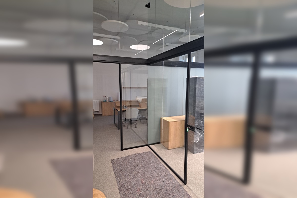 FOTO: Kežmarské gymnázium je zrekonštruované, foto 21