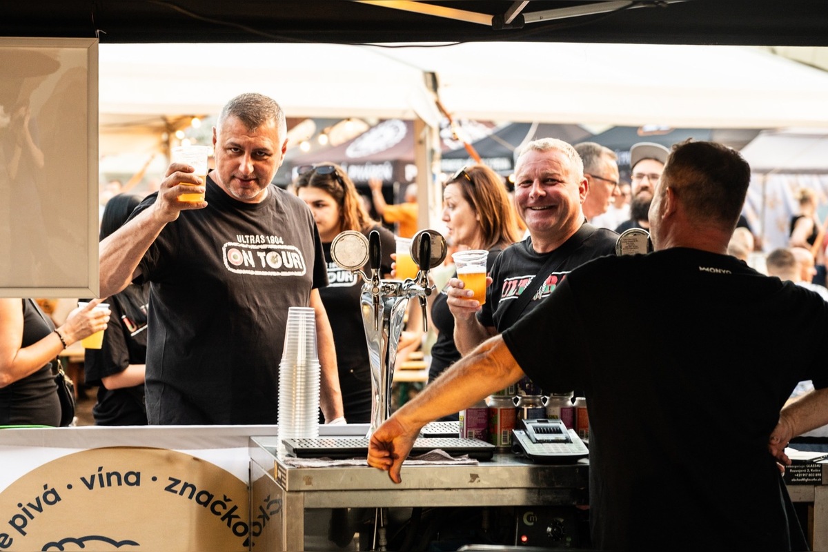 FOTO: Na námestí v Prešove sa konalo podujatie so skvelou atmosférou, foto 8