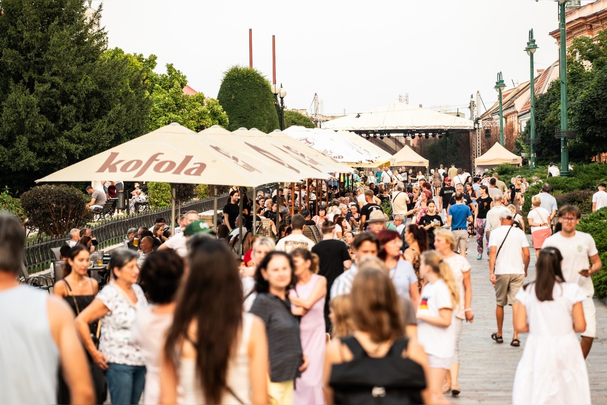 FOTO: Na námestí v Prešove sa konalo podujatie so skvelou atmosférou, foto 13
