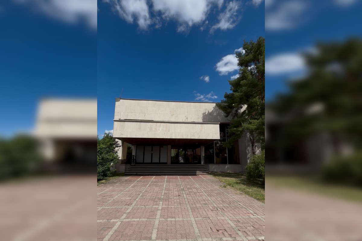 FOTO: V Prešove sa začína s rekonštrukciou domu smútku za viac ako 800-tisíc eur, foto 3