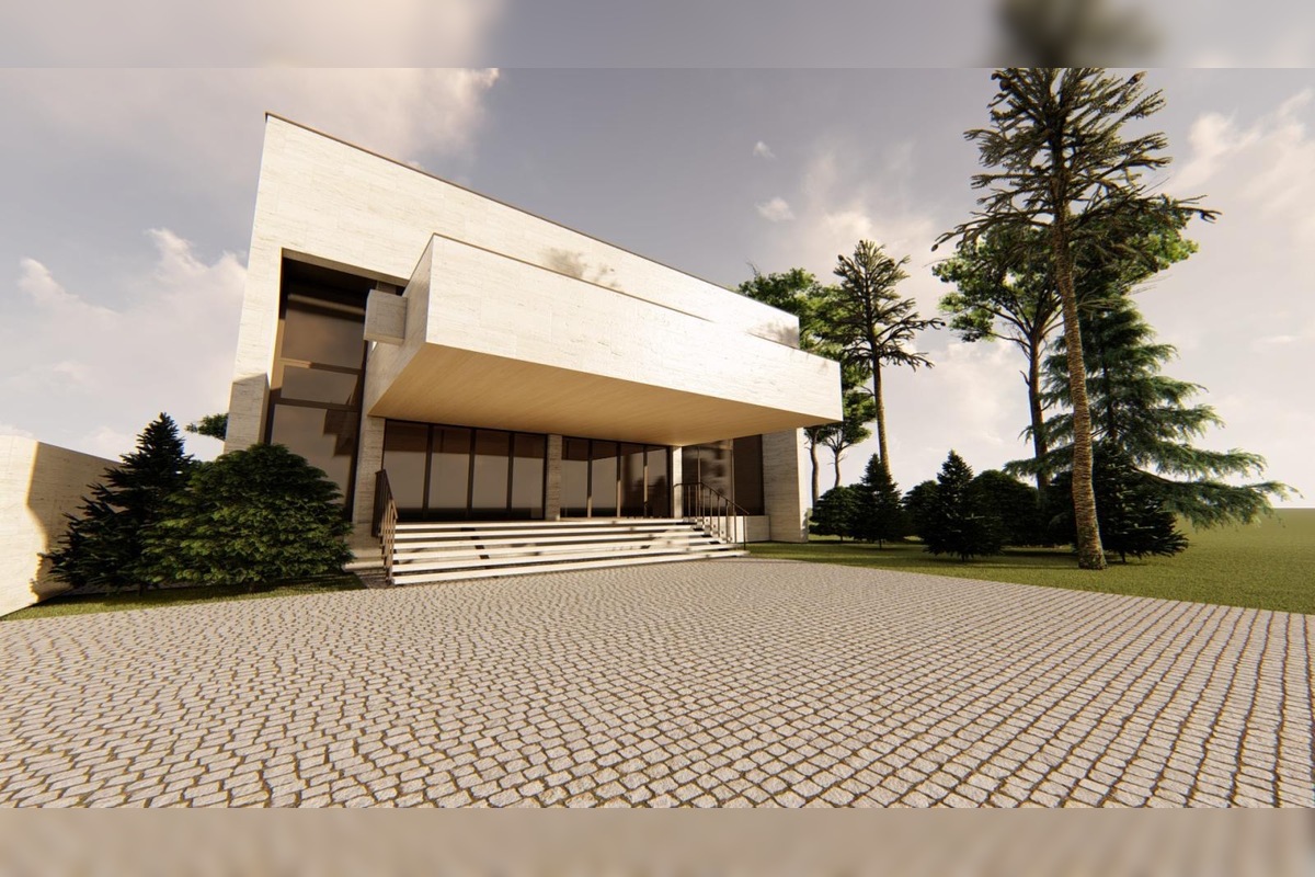 FOTO: V Prešove sa začína s rekonštrukciou domu smútku za viac ako 800-tisíc eur, foto 4