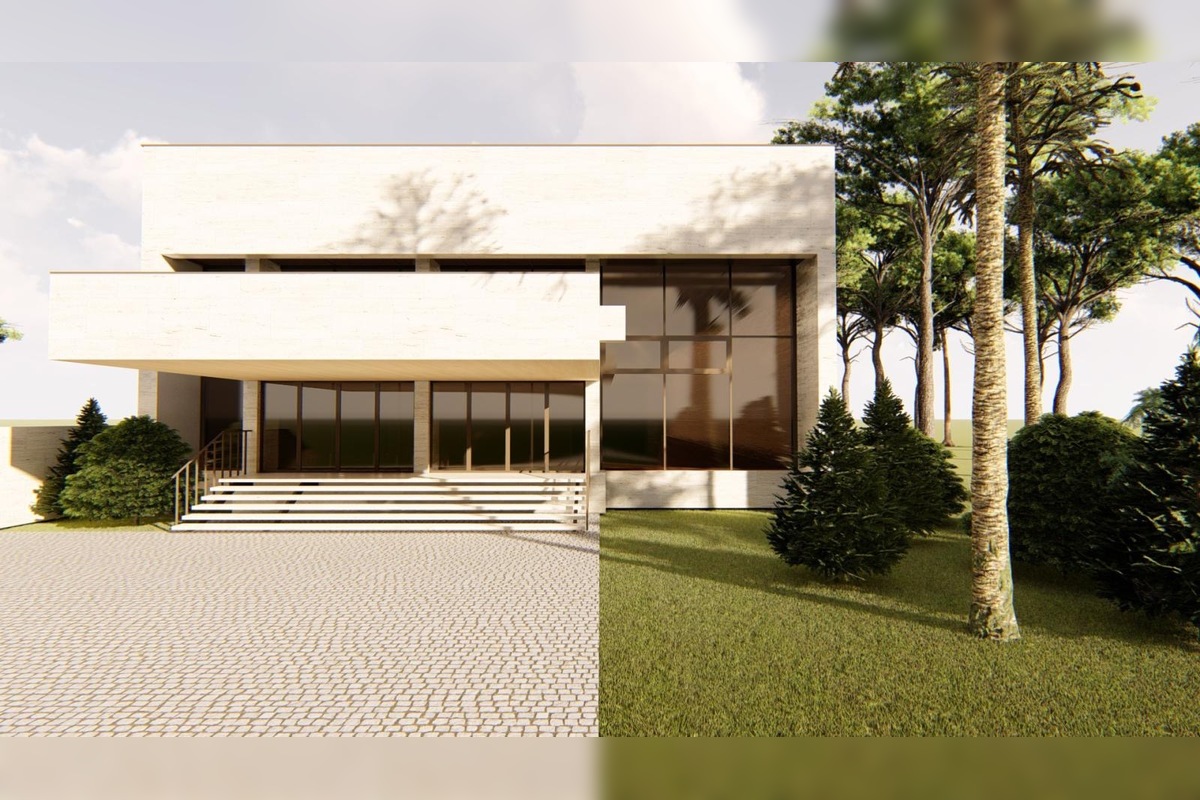 FOTO: V Prešove sa začína s rekonštrukciou domu smútku za viac ako 800-tisíc eur, foto 7