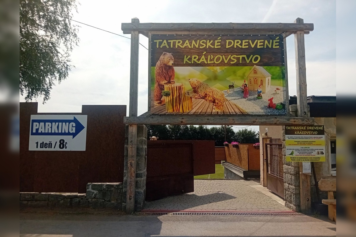 FOTO: Projekt v Novom Smokovci zavrel po víkende svoje brány, dôvod prekvapil, foto 3