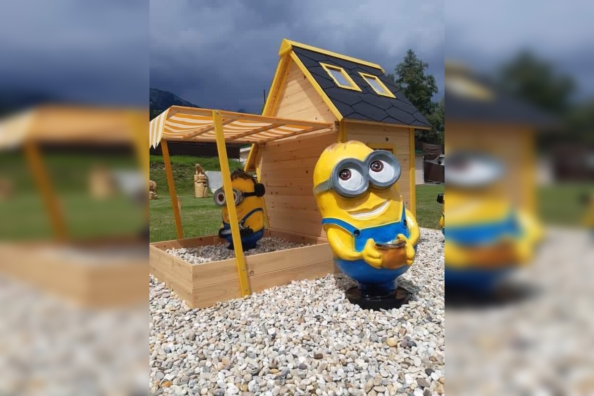 FOTO: Projekt v Novom Smokovci zavrel po víkende svoje brány, dôvod prekvapil, foto 6