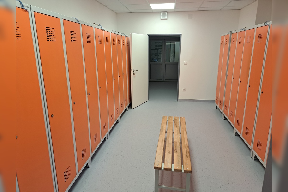 FOTO: Priestory pre detský psychiatrický stacionár v Prešove prechádzajú rekonštrukciou, foto 7