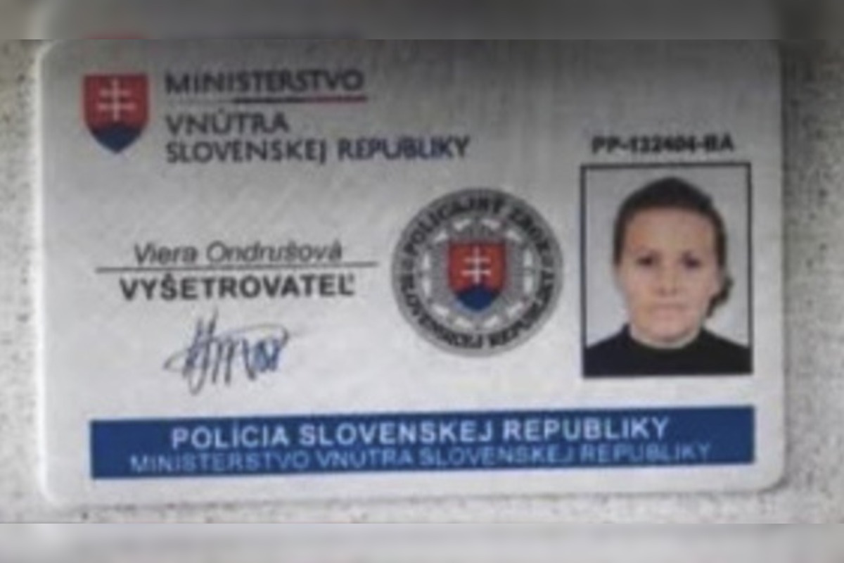 FOTO: Falošní policajti v Humennom klamú seniorov a žiadajú peniaze, foto 2