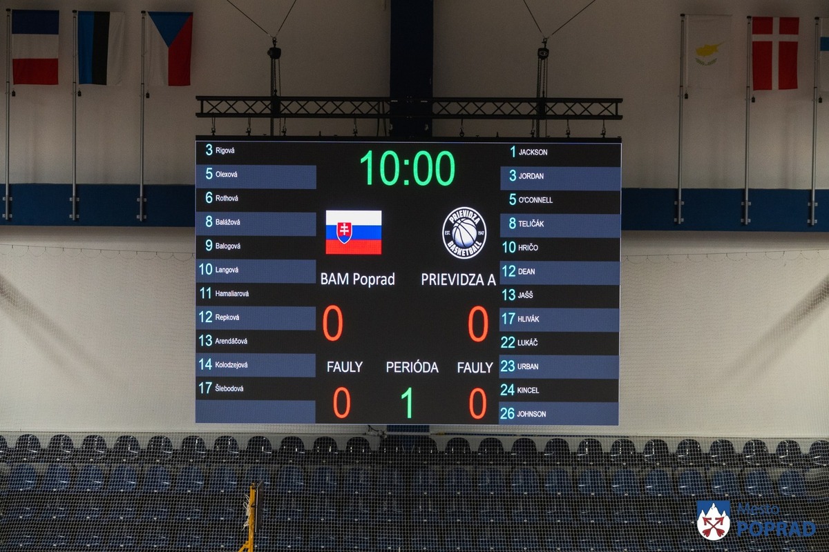 FOTO: Aréna Poprad prešla údržbou. Stálo to 300-tisíc, foto 6