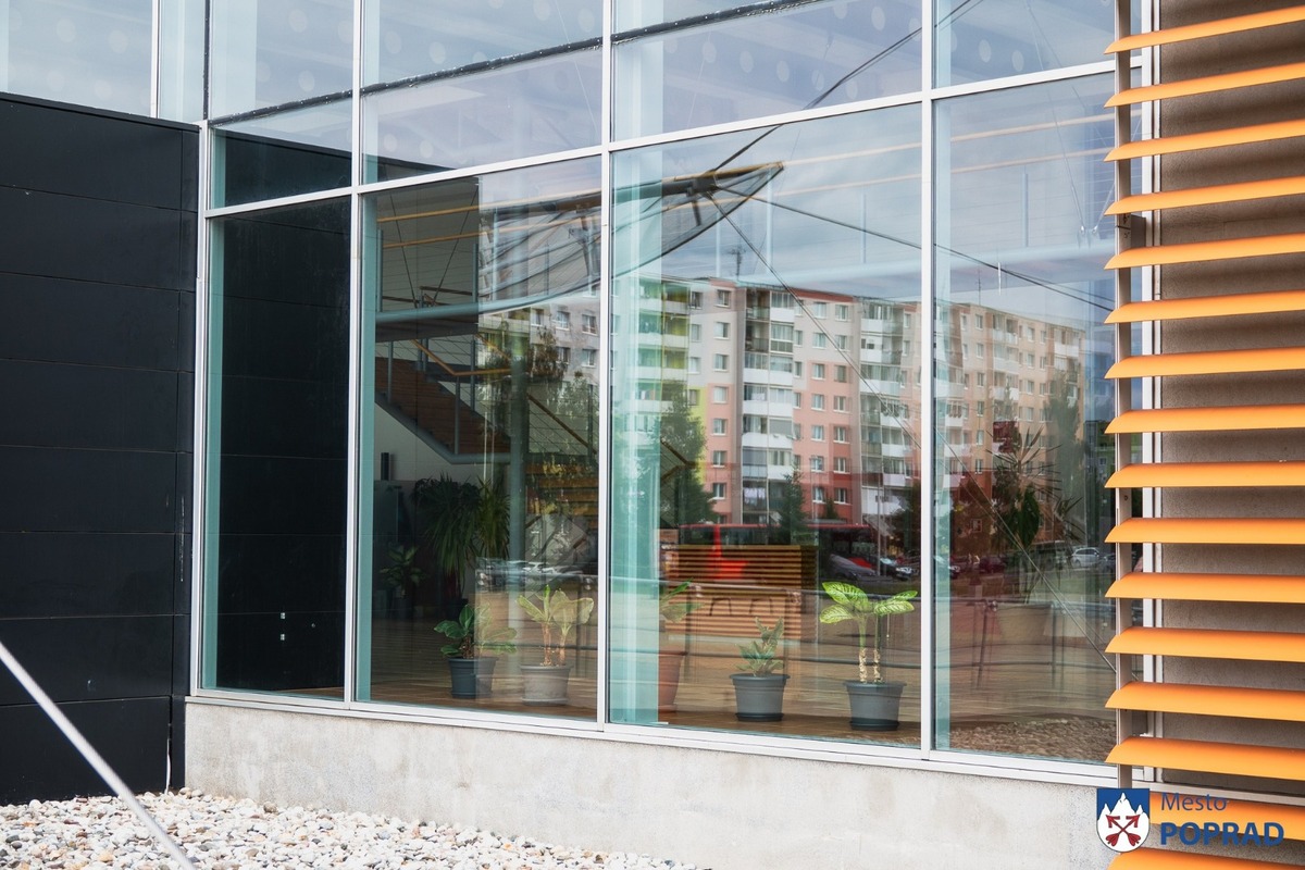 FOTO: Aréna Poprad prešla údržbou. Stálo to 300-tisíc, foto 7