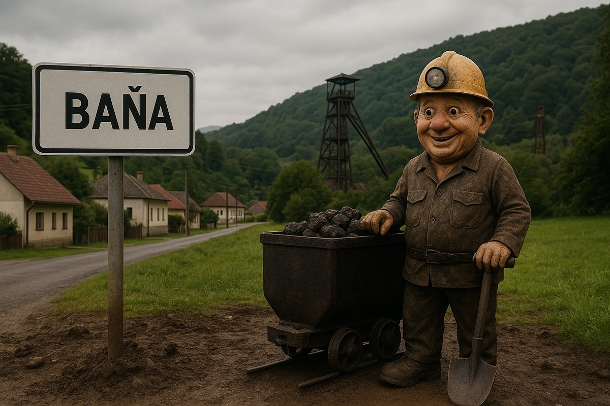 FOTO: Ako vyzerajú obce v Prešovskom kraji podľa umelej inteligencie?, foto 1