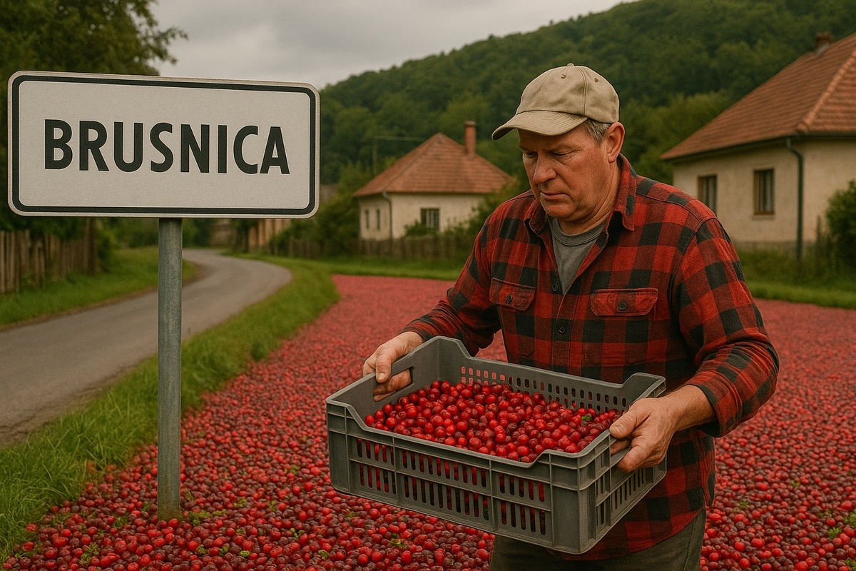 FOTO: Ako vyzerajú obce v Prešovskom kraji podľa umelej inteligencie?, foto 3